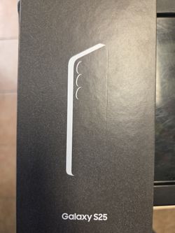 S25 Cricket Locked Clean Imei