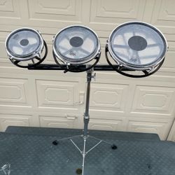 Remo Roto Toms Drums