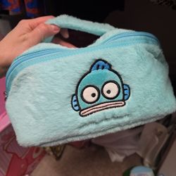 My Melody Cosmetic Bag Sanrio