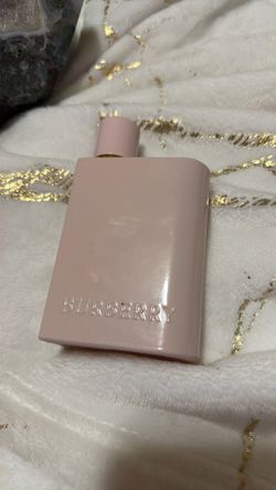 Burberry her