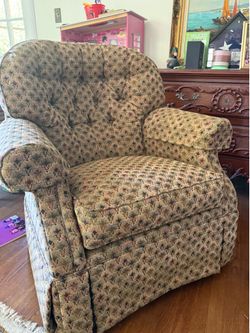 La-z-boy  rocking chair