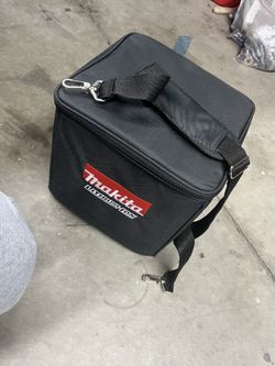 Makita Bag