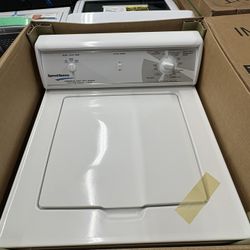 Speed Queen Washer 