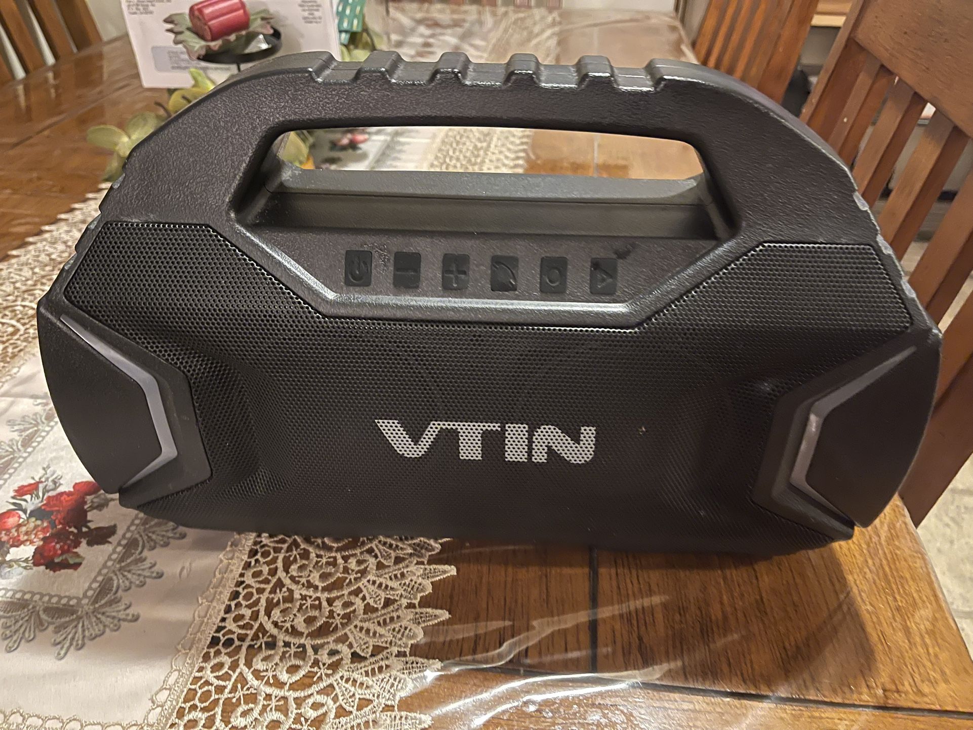 Speakers Bluetooth VTIN