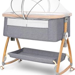 Baby Bassinet