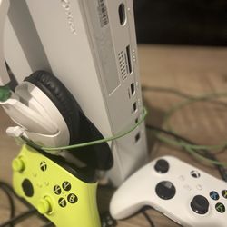 Xbox Series S 
