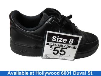 Nike Cw2288-001 Black