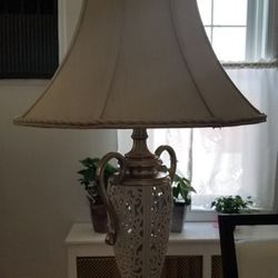 Lenox China Lamps