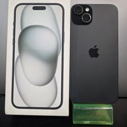 🍎 Apple 🍎 iphone 15+ 128GB 🔐Unlocked🔐