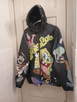 Members Only® x Nickelodeon™ Jacket