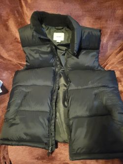 Old Navy Vest