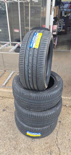 245/50/17 new set