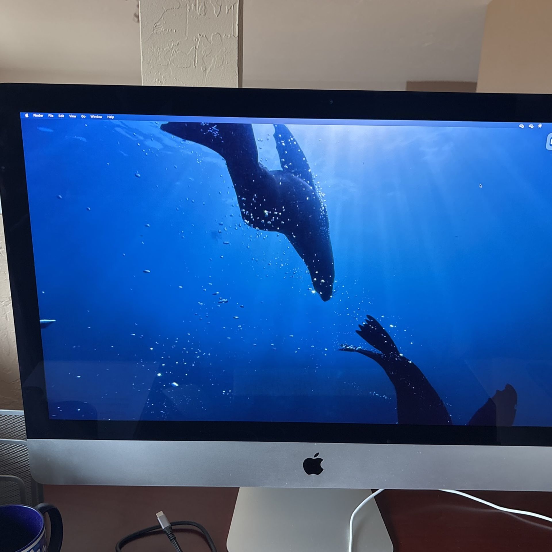 iMac 2019 5K 27 Inch Retina Display