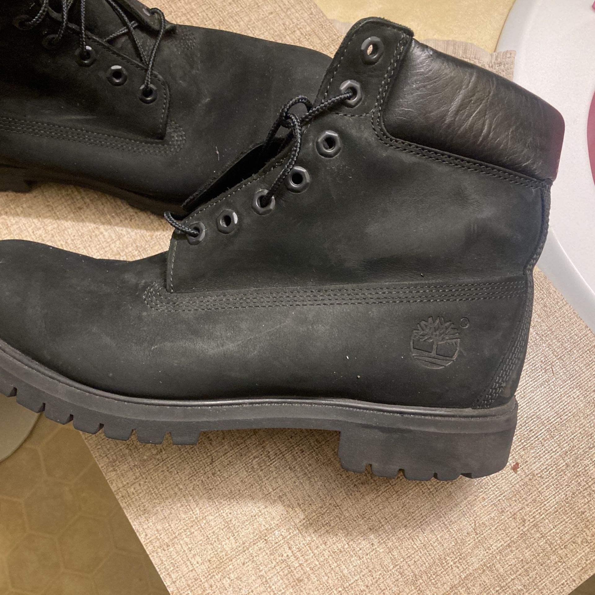Timberland