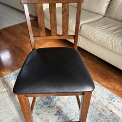 High Table Top Chairs 