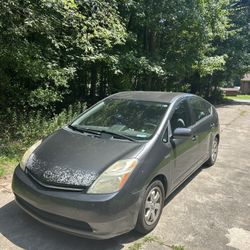 2007 Toyota Prius