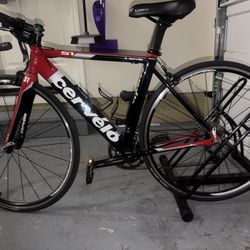 Cervelo Road Bike S1 