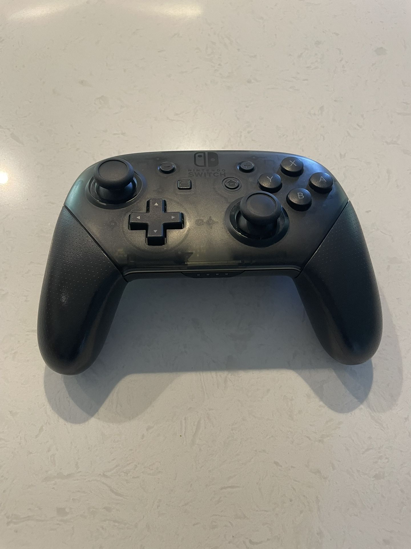 Nintendo Switch Pro Controller (Wireless)