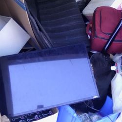 30" Flat Screen Tv