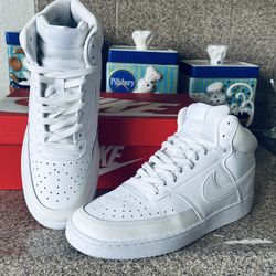 Nike Court Vision MD
