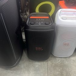 Speaker Jbl 