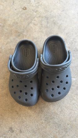 Baby crocks