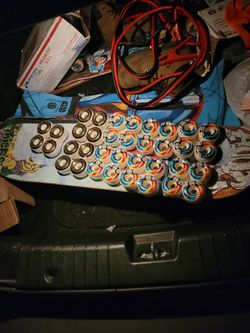 Element Skateboard Wheels