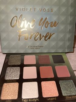 Olive You Forver Eyeshadow 