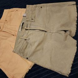 Women's Shorts