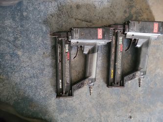 Brad nailer by senco