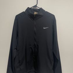 Nike Running Jacket