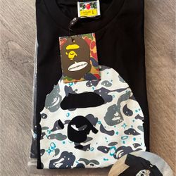 Bape T-Shirt