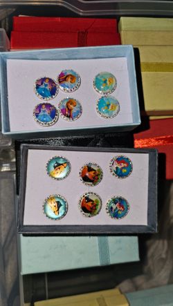 925 Silver Jewelry