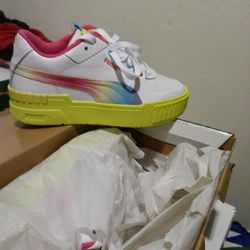 Brand new Shoes