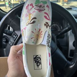 Vans Size 10.5