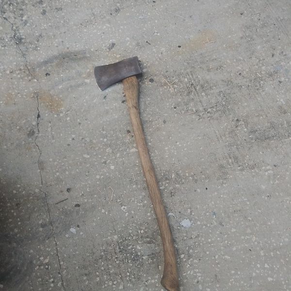 VINTAGE USA KELLY WORKS AXE for Sale in Tampa, FL OfferUp