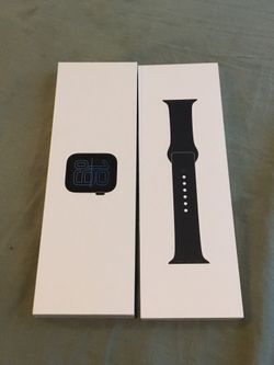 Apple Watch SE 3 Unopened 