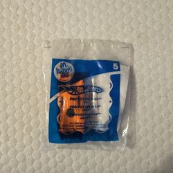 McDonald’s Retro Happy Meal
