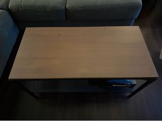 IKEA Coffee Table