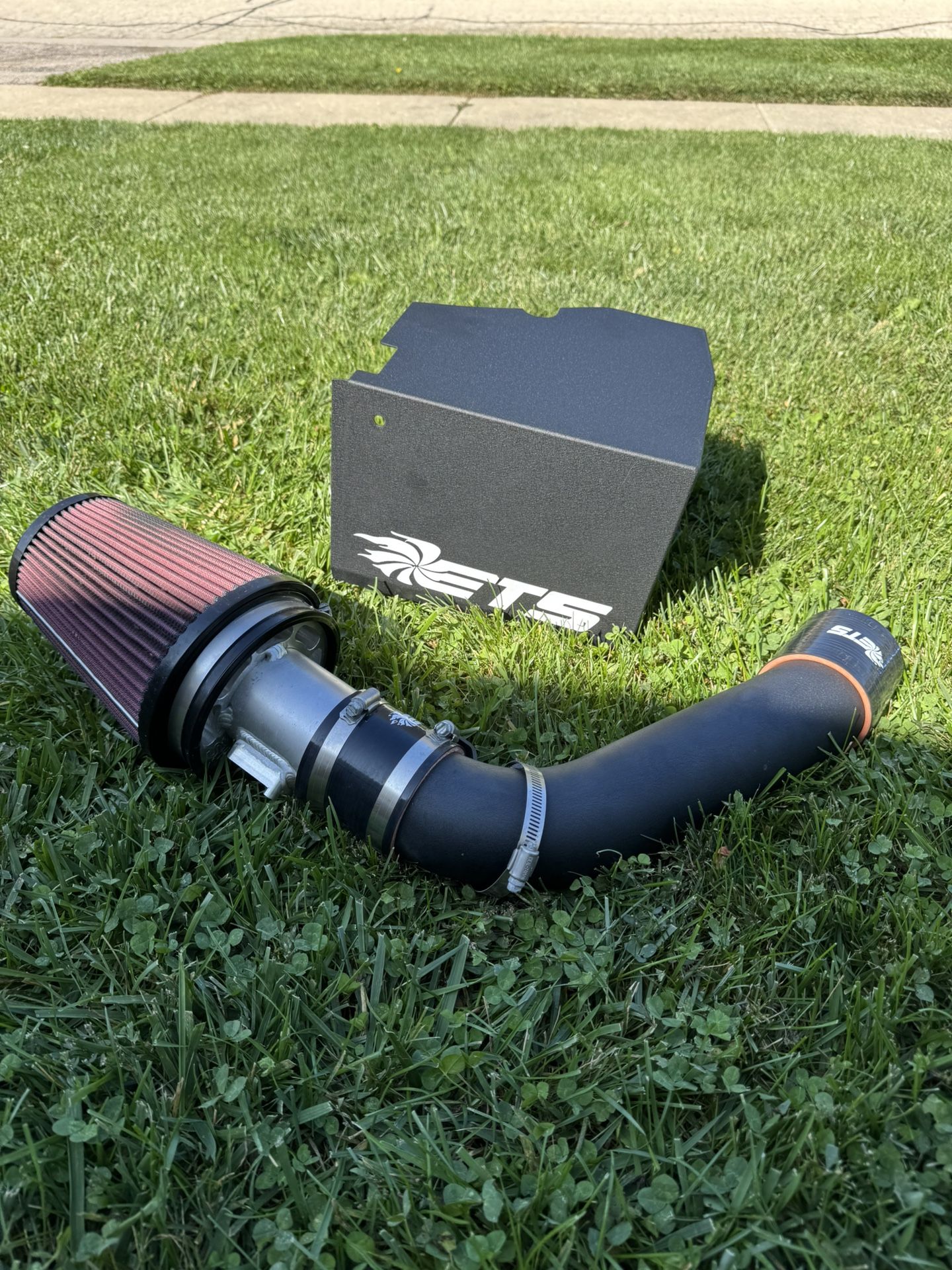 2022+ WRX Parts