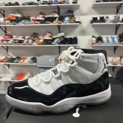 Jordan 11 Concord 