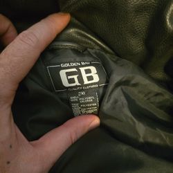 1990's PHOENIX GOLDEN BAY JACKET