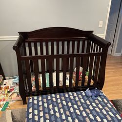 Baby Crib