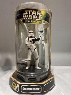 Star Wars Storm Trooper Brand New