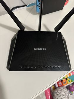 NETGEAR Nighthawk 7350 Router