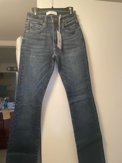 Blue jean size 0 , New