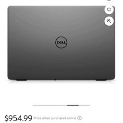 Dell Inspiron 15 3000 Series 