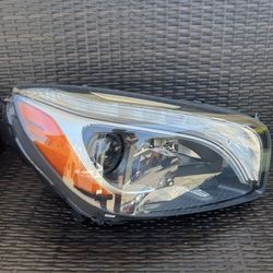 2013 2014 2015 2016 MERCEDES-BENZ W231 SL550 SL63 RIGHT PASSENGER SIDE XENON HID HEADLIGHT OEM