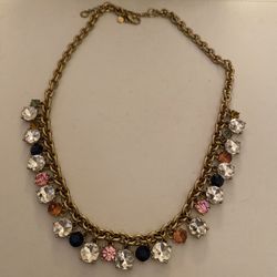 Beautiful Sparkly Necklace 