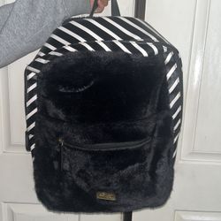 Betsey Johnson Backpack